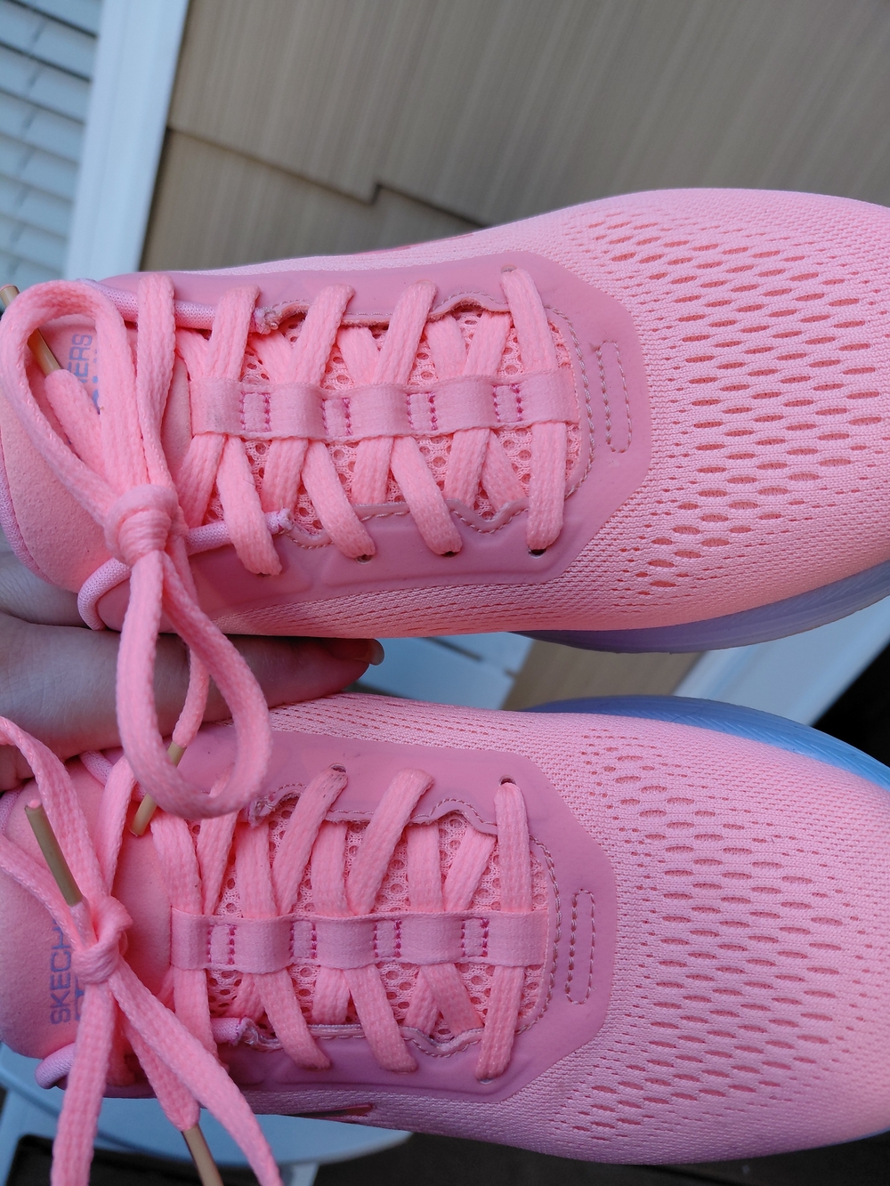 Sketchers Slip In - Picture 11 of 13